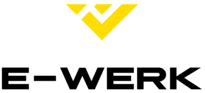 E-Werk Logo 205x93 E-Werk Logo 205x93
